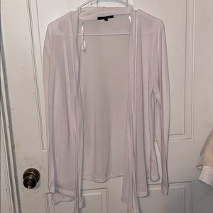 Ambience sweater size large